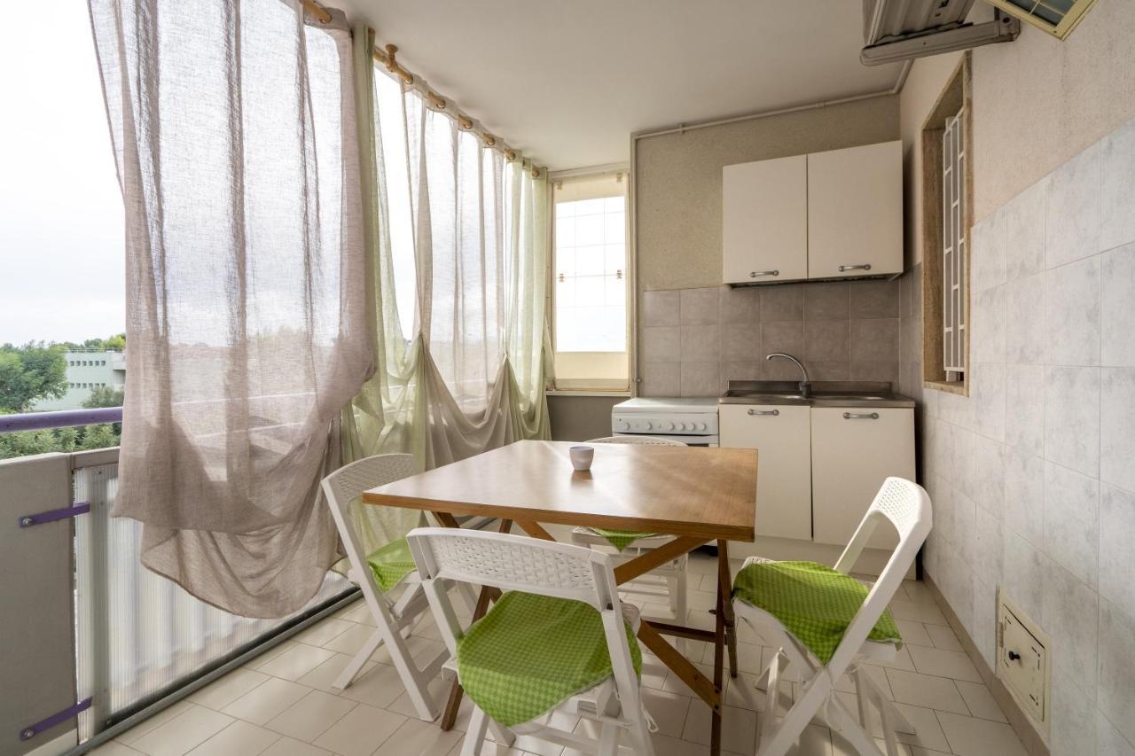 Green House Daire Monopoli Dış mekan fotoğraf