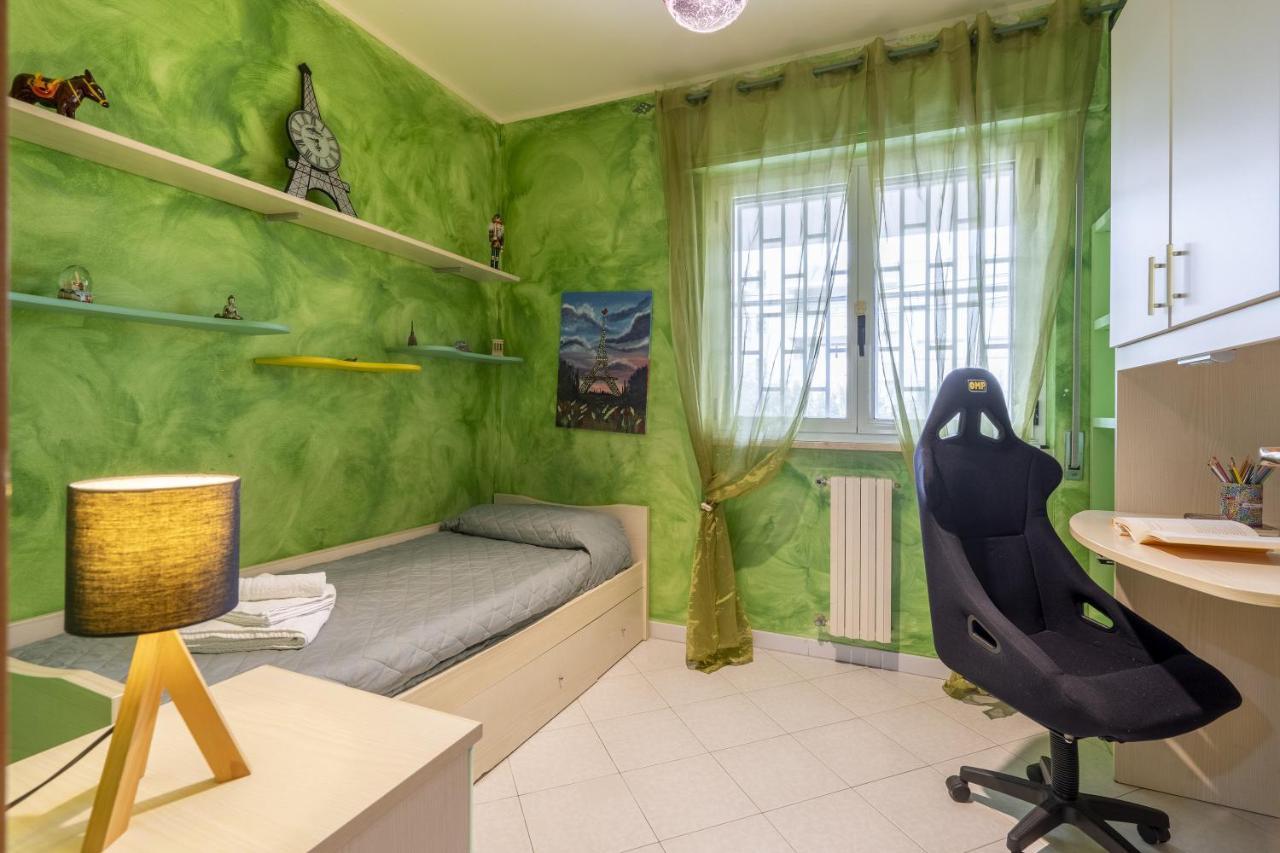 Green House Daire Monopoli Dış mekan fotoğraf